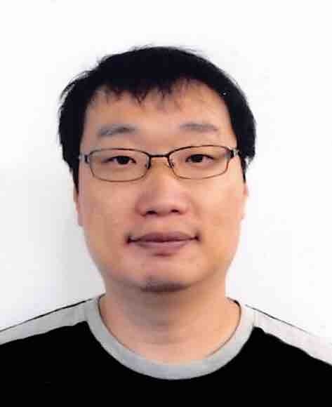 Samuel Cho