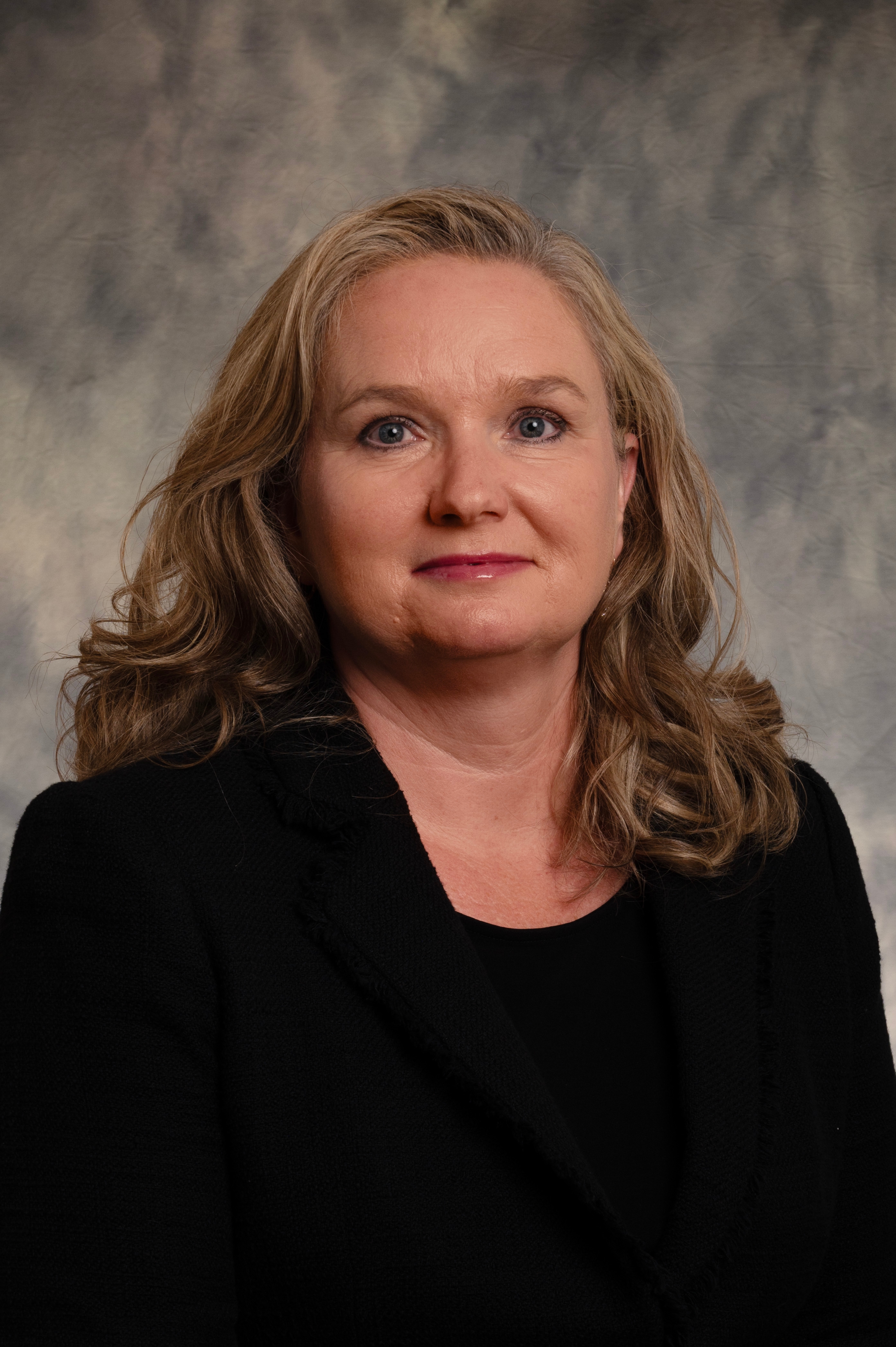 Cecile Marczinski