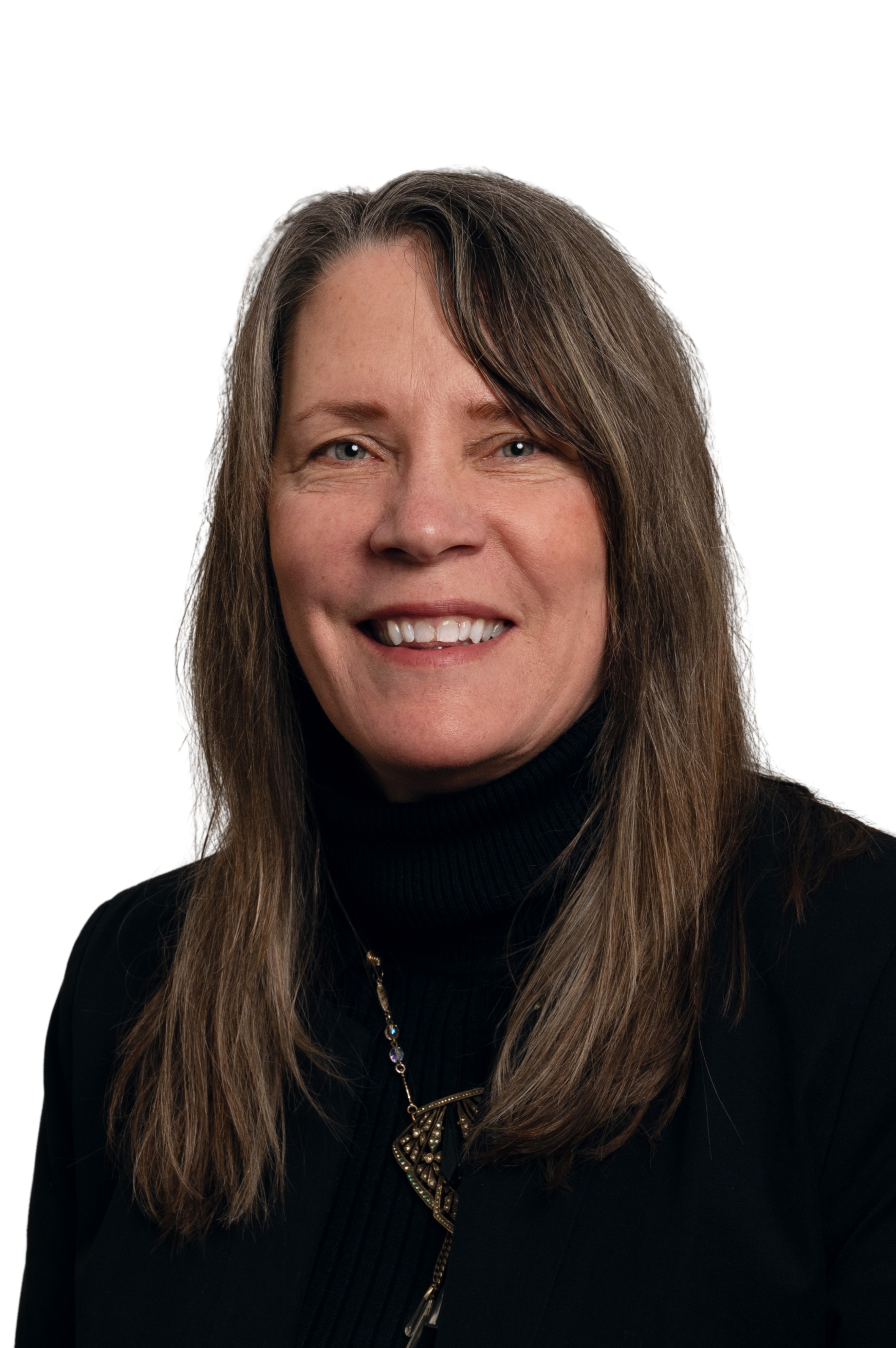 Julie Olberding