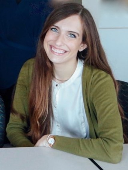 Amanda Brockman