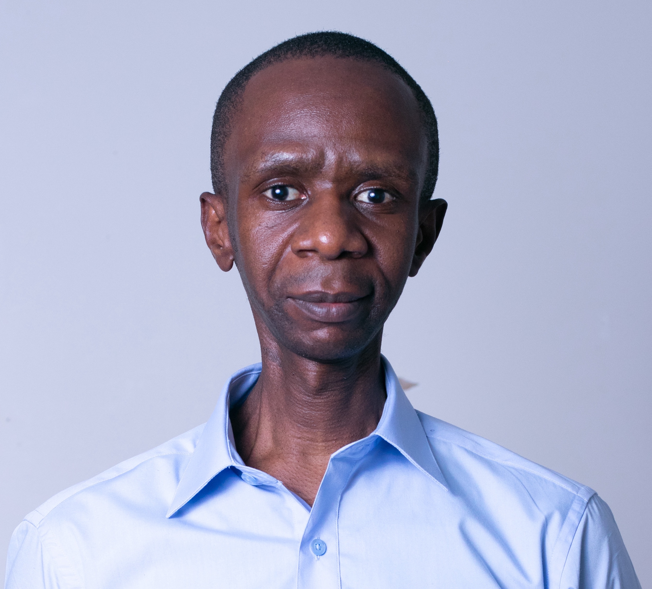 Sydney Oluoch