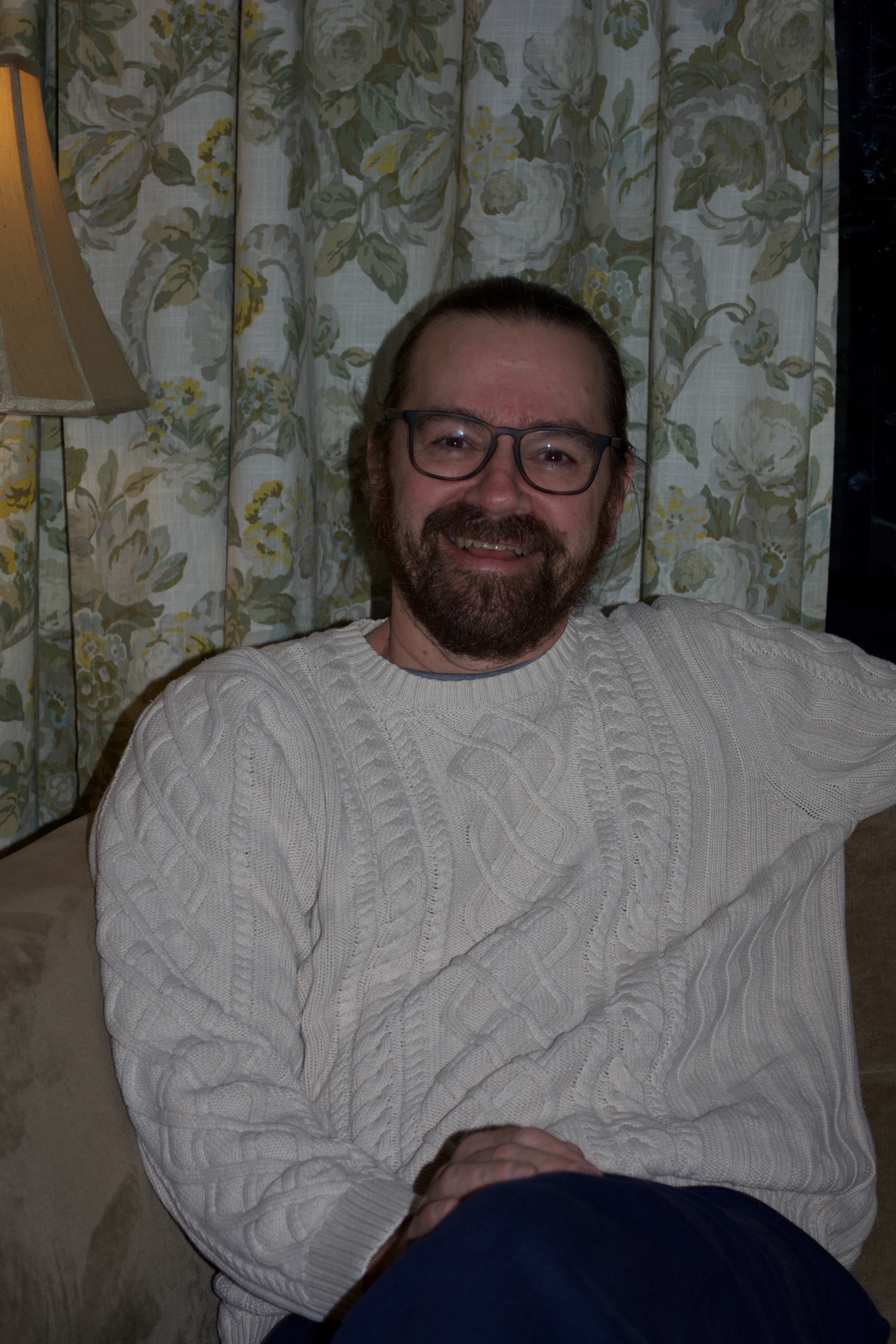 Kimberly Breitenbecher