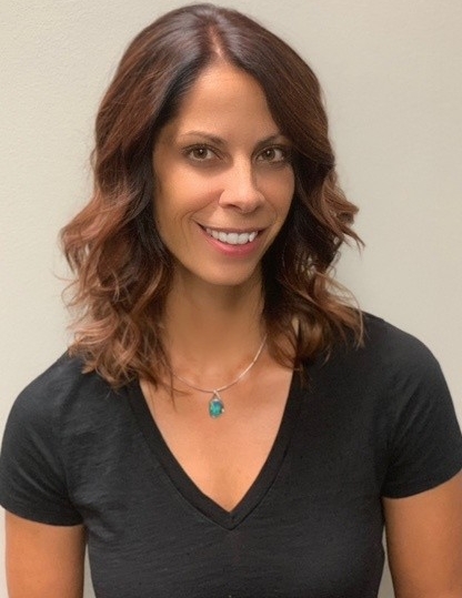 Julie Muehlenkamp Headshot