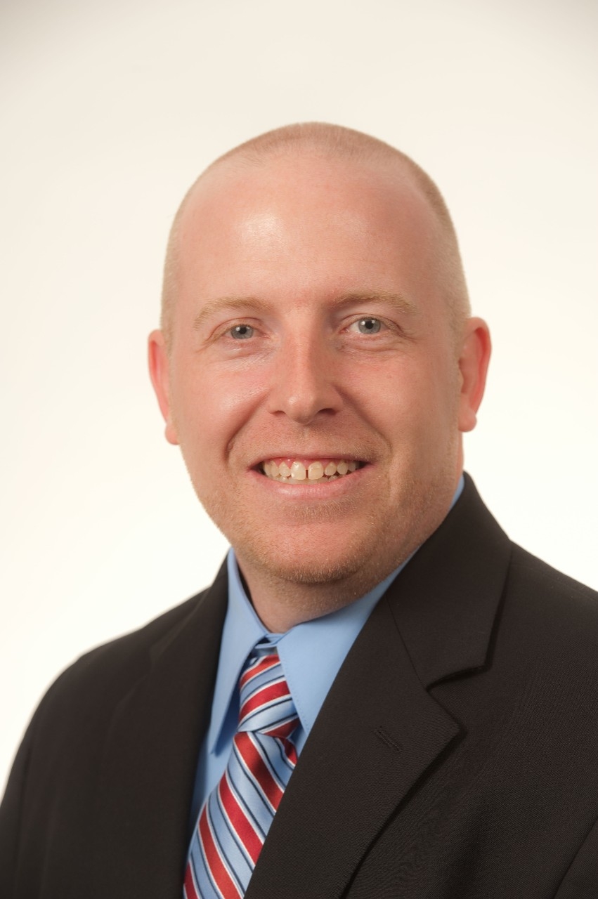 Headshot of Jeff Varrone