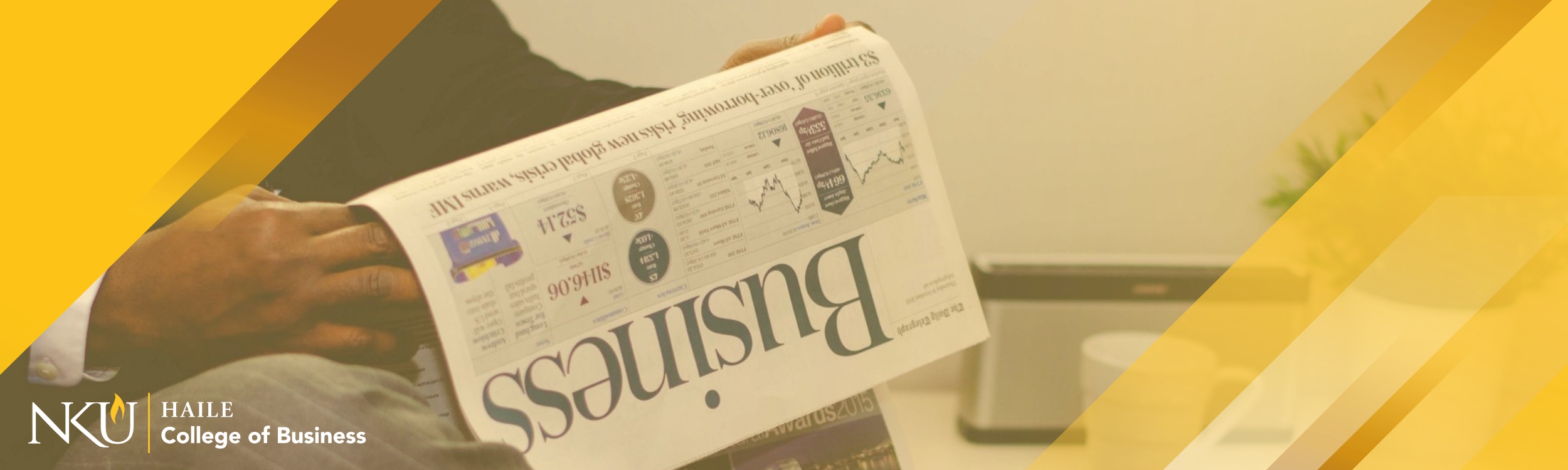 CIE in the news