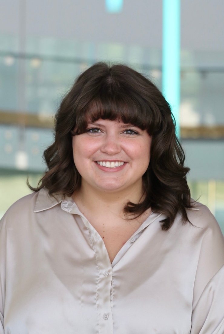 An image of Kate Goller