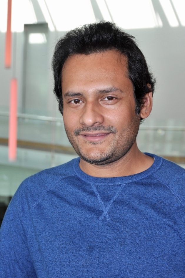 Photo of Shahid Al Noor