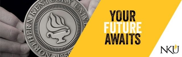 nku you're future awaits